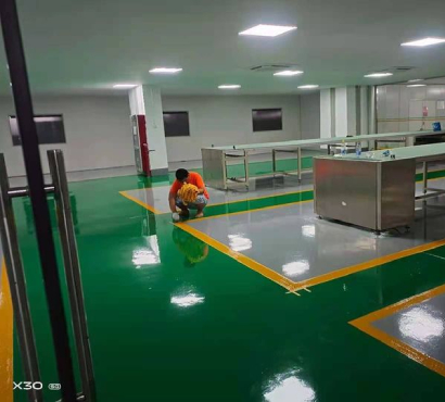 Cung cấp trọn gói SƠN và THI CÔNG