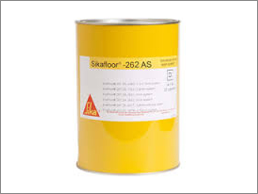 SIKA FLOOR -262 AS